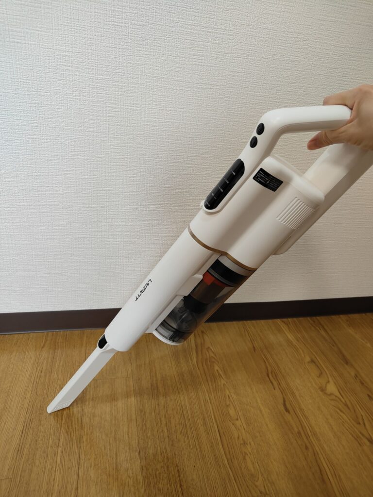 隙間ノズル